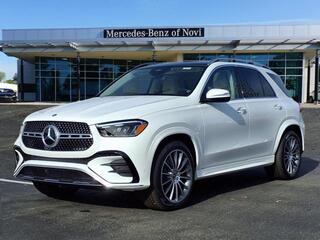 2025 Mercedes-Benz Gle for sale in Novi MI