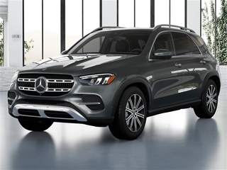 2025 Mercedes-Benz Gle