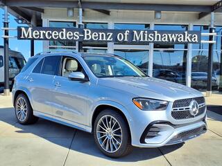 2025 Mercedes-Benz Gle