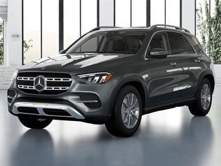 2025 Mercedes-Benz Gle for sale in Novi MI