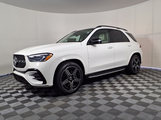 2025 Mercedes-Benz Gle for sale in Waukesha WI