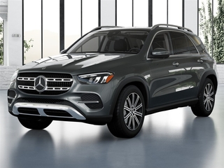 2026 Mercedes-Benz Gle for sale in Novi MI