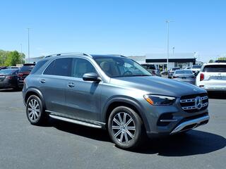 2026 Mercedes-Benz Gle for sale in Salem NH