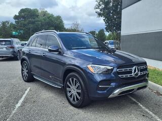2026 Mercedes-Benz Gle for sale in Hampton VA