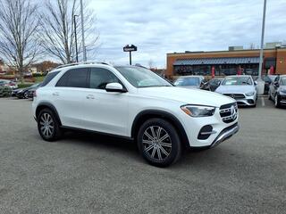 2026 Mercedes-Benz Gle for sale in Charleston WV