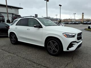 2026 Mercedes-Benz Gle