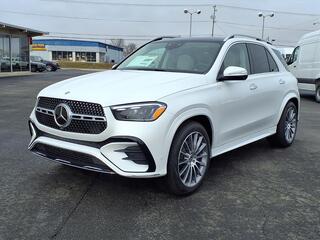 2026 Mercedes-Benz Gle