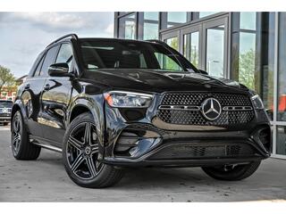2026 Mercedes-Benz Gle