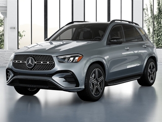 2026 Mercedes-Benz Gle
