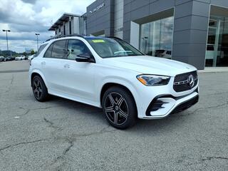 2026 Mercedes-Benz Gle