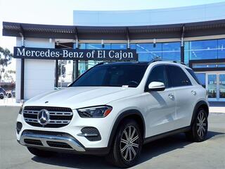 2024 Mercedes-Benz Gle