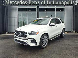 2024 Mercedes-Benz Gle