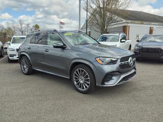 2024 Mercedes-Benz Gle for sale in Charleston WV