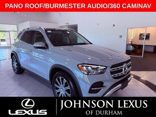 2024 Mercedes-Benz Gle for sale in Durham NC