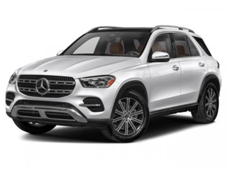 2024 Mercedes-Benz Gle for sale in Greenville SC