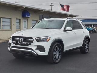 2025 Mercedes-Benz Gle for sale in Tiffin OH