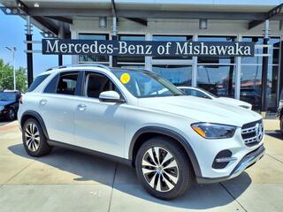 2025 Mercedes-Benz Gle for sale in Salem NH
