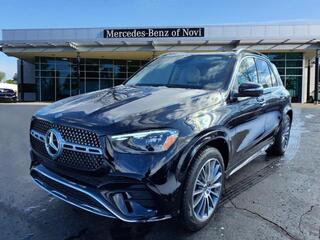 2025 Mercedes-Benz Gle for sale in Novi MI