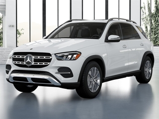 2025 Mercedes-Benz Gle