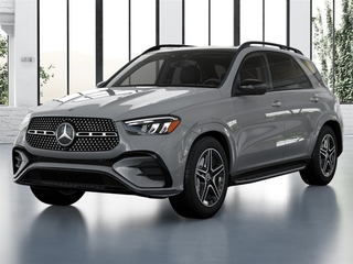 2025 Mercedes-Benz Gle