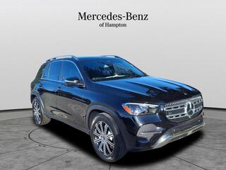 2026 Mercedes-Benz Gle