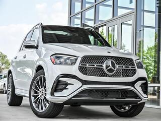 2026 Mercedes-Benz Gle