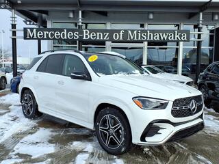 2026 Mercedes-Benz Gle for sale in Salem NH