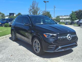 2026 Mercedes-Benz Gle for sale in Hampton VA