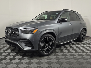 2026 Mercedes-Benz Gle