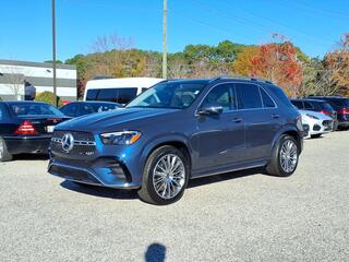 2026 Mercedes-Benz Gle for sale in Hampton VA