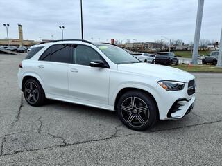 2026 Mercedes-Benz Gle for sale in Charleston WV