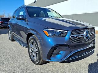 2026 Mercedes-Benz Gle