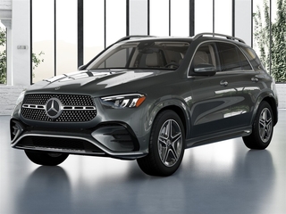 2026 Mercedes-Benz Gle for sale in Novi MI