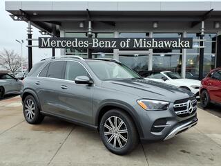 2026 Mercedes-Benz Gle