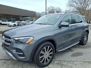 2026 Mercedes-Benz Gle for sale in Hampton VA