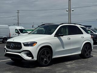 2026 Mercedes-Benz Gle for sale in Tiffin OH