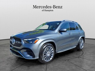 2026 Mercedes-Benz Gle for sale in Hampton VA
