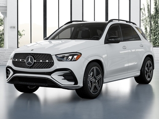 2026 Mercedes-Benz Gle for sale in Novi MI