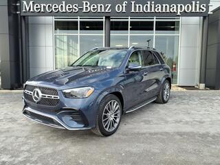 2024 Mercedes-Benz Gle