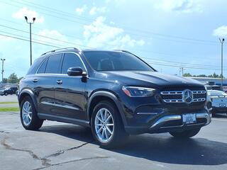 2024 Mercedes-Benz Gle