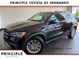 2024 Mercedes-Benz Gle