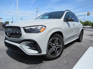 2024 Mercedes-Benz Gle