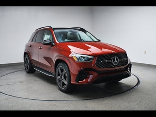 2024 Mercedes-Benz Gle for sale in Hampton VA