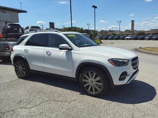 2024 Mercedes-Benz Gle for sale in Charleston WV