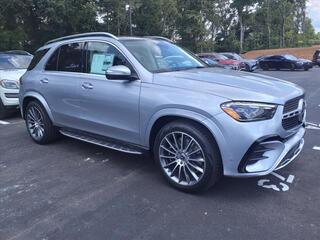 2025 Mercedes-Benz Gle