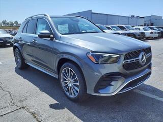 2025 Mercedes-Benz Gle