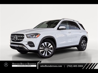 2025 Mercedes-Benz Gle for sale in Henderson NV