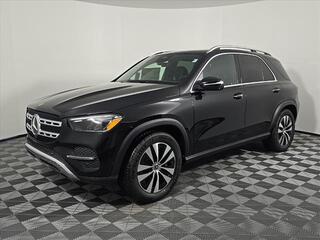 2025 Mercedes-Benz Gle