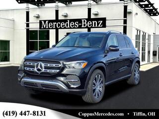 2025 Mercedes-Benz Gle