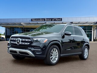 2025 Mercedes-Benz Gle for sale in Novi MI